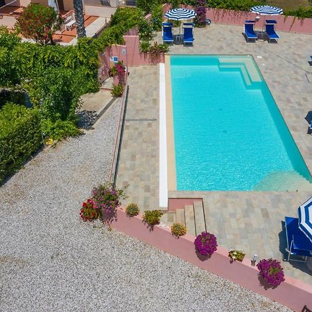Elbaloves Appartaments Villa Capoliveri  Exterior foto