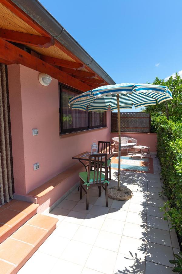 Elbaloves Appartaments Villa Capoliveri  Exterior foto