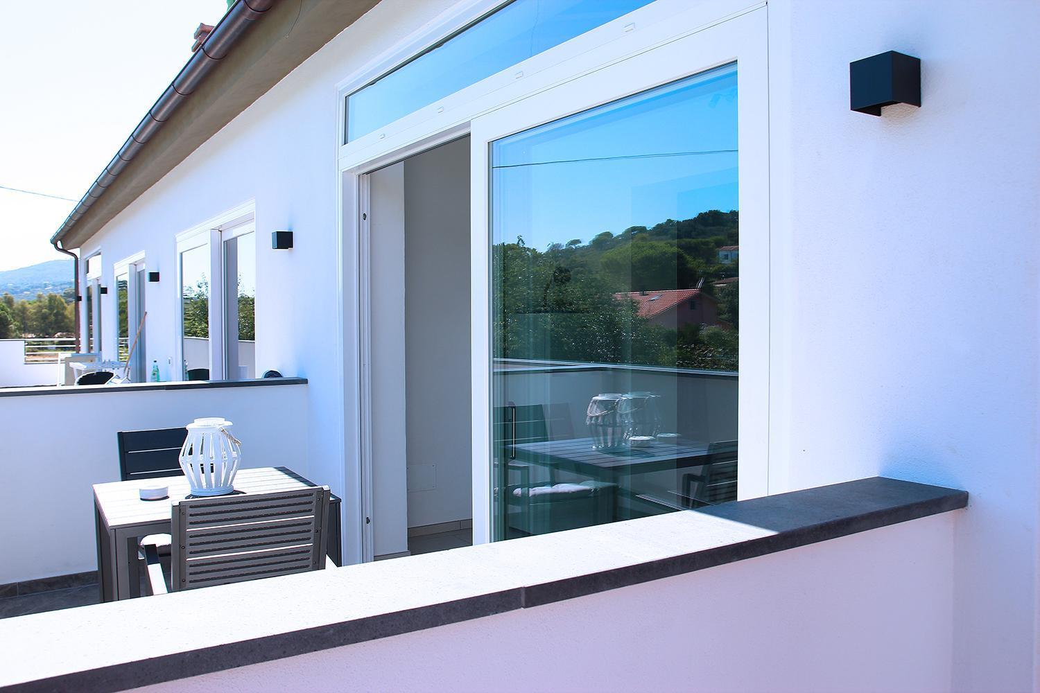 Elbaloves Appartaments Villa Capoliveri  Exterior foto