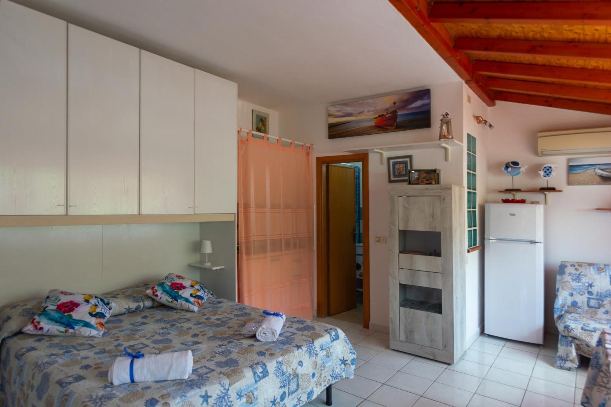 Elbaloves Appartaments Villa Capoliveri  Habitación foto