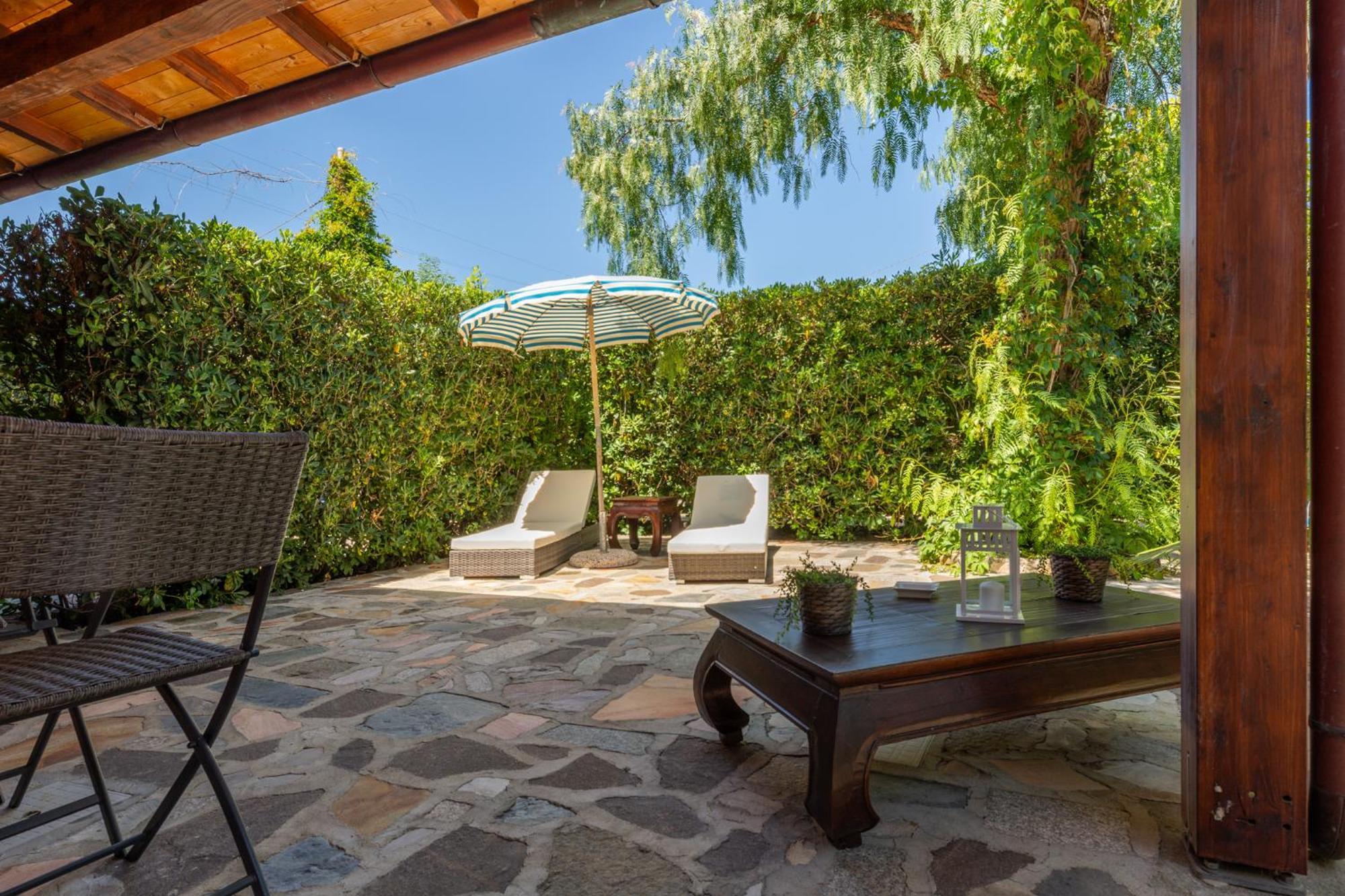 Elbaloves Appartaments Villa Capoliveri  Exterior foto